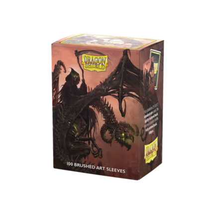 Dragon-Shield-Halloween