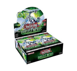 Duelist Nexus Booster Box