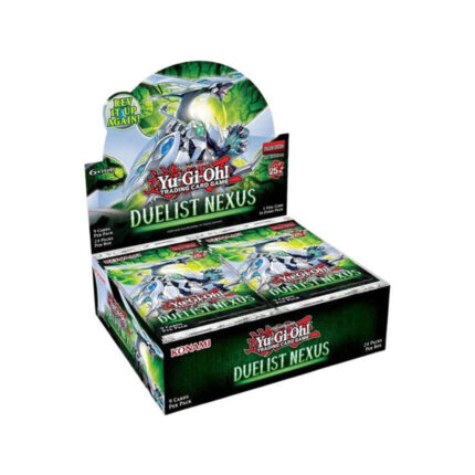 Duelist Nexus Booster Box