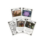 Dungeons & Dragons: Edge of the Realms - Fields of Faerun - Slika 5