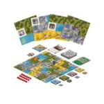 Dungeons & Dragons: Edge of the Realms - Fields of Faerun - Slika 2