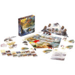 Everdell Silverfrost Collectors Edition - Slika 2