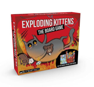 Exploding-Kittens-The-Board-Game