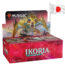 Ikoria: Lair of Behemoths Draft Booster Box JAP