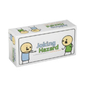 Joking Hazard