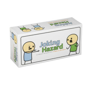 Joking Hazard