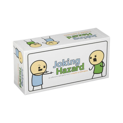 Joking Hazard
