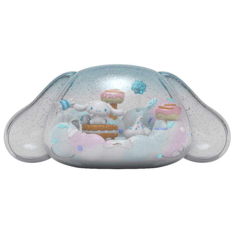 Kandyland Sanrio Cinnamoroll