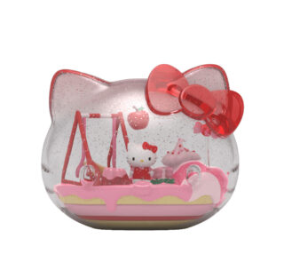 Kandyland Sanrio Hello Kitty