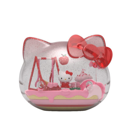 Kandyland Sanrio Hello Kitty