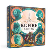 Kinfire Council