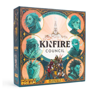 Kinfire Council