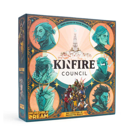 Kinfire Council