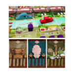 Legacy of Yu - Slika 2