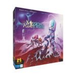 Mission Red Planet 20th Anniversary Edition (2025)