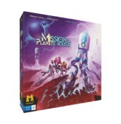 Mission Red Planet 20th Anniversary Edition (2025)