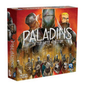 Paladins Of The West Kingdom