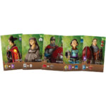 Paladins Of The West Kingdom - Slika 6