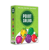 Point Salad