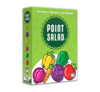 Point Salad