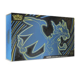 Pokemon TCG Mega Charizard X ex Ultra-Premium Collection