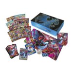 Pokemon TCG: Mega Charizard X ex Ultra-Premium Collection - Slika 2