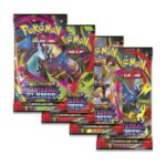 Pokemon TCG: Mega Evolution - Phantasmal Flames Booster Box - Slika 2