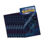 Pokemon TCG: Mega Evolution - Phantasmal Flames Elite Trainer Box - Slika 4