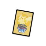 Pokemon TCG: Mega Evolution Sleeved Booster - Slika 6