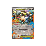 Pokemon TCG: Mega Kangaskhan ex Box - Slika 2