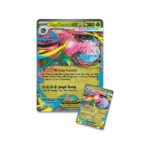 Pokemon TCG: Mega Venusaur ex Premium Collection - Slika 2