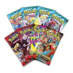 Pokemon TCG: Mega Venusaur ex Premium Collection - Slika 3