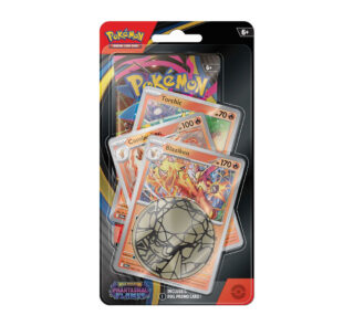 Pokemon-TCG-Phantasmal-Flames---Booster-Pack-&-Blazekin-Promos
