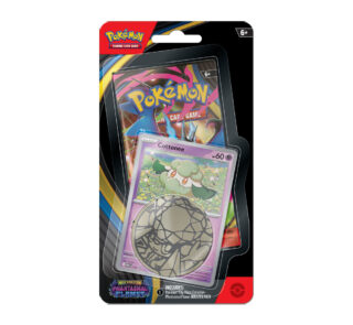 Pokemon-TCG-Phantasmal-Flames---Booster-Pack-&-Cottonee-Promo