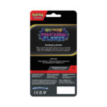 Pokemon TCG: Phantasmal Flames - Booster Pack & Hydrapple Promos - Slika 2