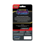 Pokemon TCG: Phantasmal Flames - Booster Pack & Whimsicott Promo