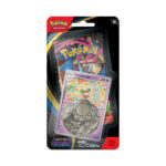 Pokemon TCG: Phantasmal Flames - Booster Pack & Whimsicott Promo