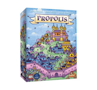 Propolis
