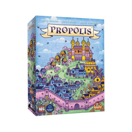 Propolis
