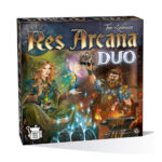 Res Arcana Duo