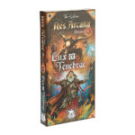 Res Arcana: Lux et Tenebrae Expansion