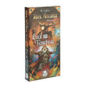 Res Arcana: Lux et Tenebrae Expansion