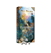 Res Arcana Perlae Imperii Expansion