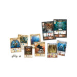 Res Arcana: Perlae Imperii Expansion - Slika 2