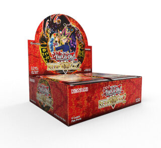 Retro Pack 2 Booster Box - 2025 Reprint