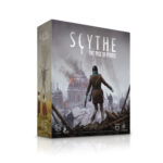 Scythe The Rise Of Fenris