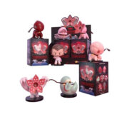 Stranger Things Demopets Blind Box