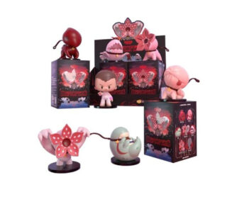 Stranger Things Demopets Blind Box