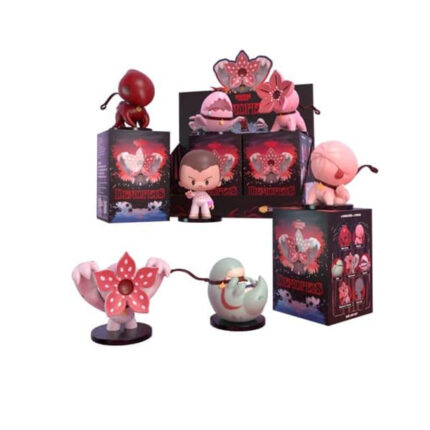 Stranger Things Demopets Blind Box