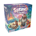 Survive The Island - Base Game